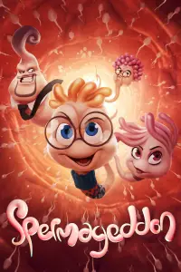 Spermageddon