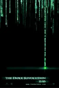 Постер до фильму"Матриця: Революція" #919915