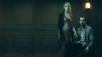 Задник до фильму"Парамедик" #306235