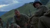 Задник до фильму"Тонка червона лінія" #804859