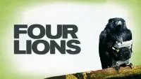 Задник до фильму"Чотири леви" #989059