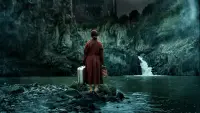Задник до фильму"Голос з каменю" #403644