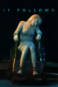 Постер до фильму"Воно" #926069