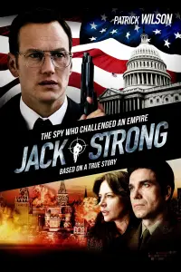 Постер до фильму"Джек Стронґ" #1169275