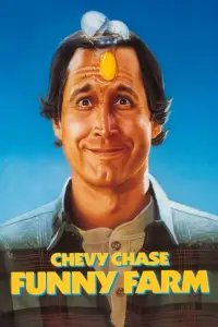 Постер до фильму"Весела ферма" #697527