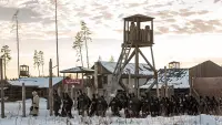 Задник до фильму"Иван Денисович" #844730