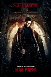 Постер до фильму"Макс Пейн" #937765