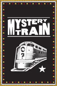 Постер до фильму"Таємничий поїзд" #1104332