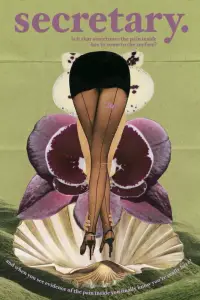 Постер до фильму"Секретарка" #1070646