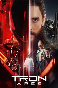 Постер до фильму"Трон 3" #897604