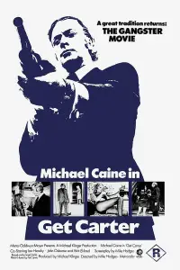 Постер до фильму"Прибрати Картера" #1035845