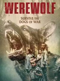 Постер до фильму"Вовкулака" #980489