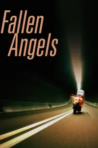 Постер до фильму"Занепалі янголи" #821589