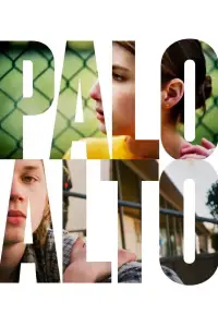 Постер до фильму"Пало-Альто" #1087801