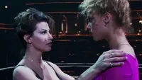 Задник до фильму"Шоуґьолз" #701859