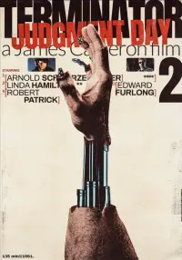 Постер до фильму"Термінатор 2: Судний день" #832918