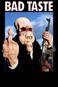 Постер до фильму"Поганий смак" #969306