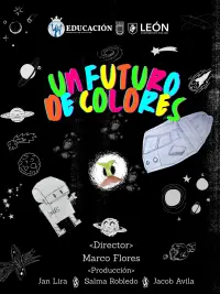 Colors Of The Future