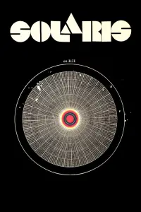 Постер до фильму"Соляріс" #731613