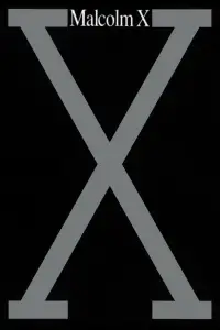 Постер до фильму"Малкольм Ікс" #957138