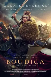 Постер до фильму"Королева Боудіка" #6357