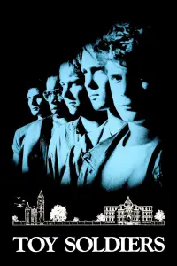 Постер до фильму"Іграшкові солдатики" #1000713