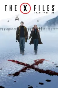 Постер до фильму"Секретні матеріали: Хочу вірити" #983234