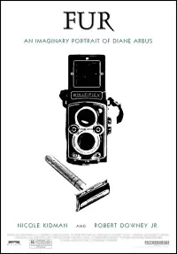 Постер до фильму"Хутро: Уявний портрет Діани Арбус" #1145468