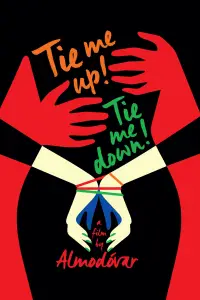 Постер до фильму"Зв’яжи мене" #1094075