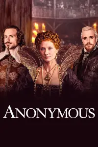 Постер до фильму"Анонім" #1021822