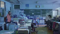 Задник до фильму"Справа Хани та Аліси" #758589