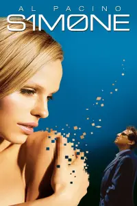Постер до фильму"С1м0на" #984321