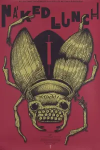 Постер до фильму"Обід голяка" #1074959