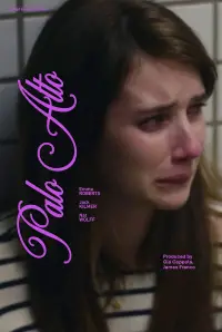 Постер до фильму"Пало-Альто" #1225736