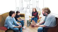 Задник до фильму"Кальмар і кит" #687981