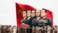 Задник до фильму"Смерть Сталіна" #359431