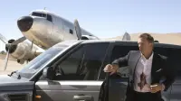 Задник до фильму"007: Квант милосердя" #678550