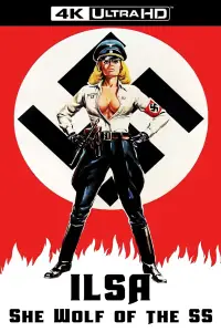 Постер до фильму"Ільза – вовчиця СС" #1025855
