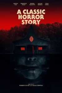 Постер до фильму"Класична історія жахів" #940310