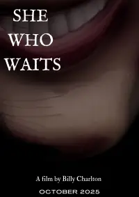 She Who Waits
