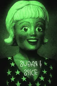 Постер до фильму"Цукор і перець" #1160717