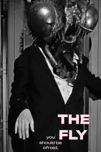 Постер до фильму"Муха" #835364