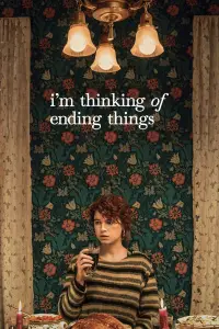 Постер до фильму"Я думаю з усім цим покінчити" #959991