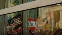 Задник до фильму"Крізь всесвіт" #809589