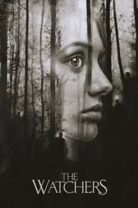 Постер до фильму"Наглядачі" #950336