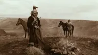 Задник до фильму"Гибель Отрара" #812633