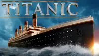 Задник до фильму"Титанік" #904117