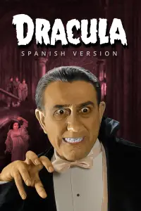 Постер до фильму"Дракула" #1026488