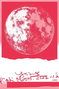 Pink Moon