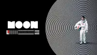 Задник до фильму"Місяць" #930685